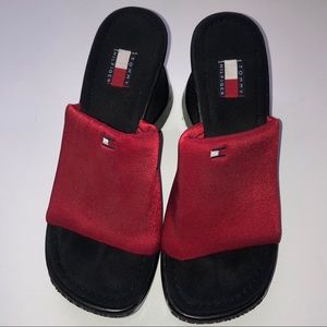 Tommy Hilfiger Size 6.5